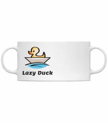 SKODELICA Lazy Duck